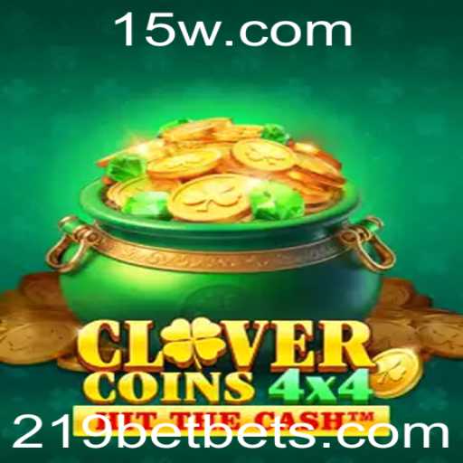 CloverCoins4x4: Descubra as Aventuras e Regras do Jogo