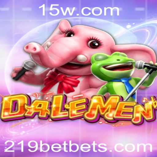 DALEMEN: O Novo Fenômeno Global do Entretenimento