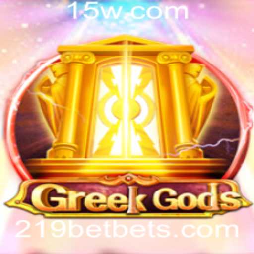 Descubra o Mundo Fascinante de GreekGods com 219bet