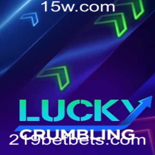 Descubra LuckyCrumbling: O Novo Fenômeno de Jogo com 219bet