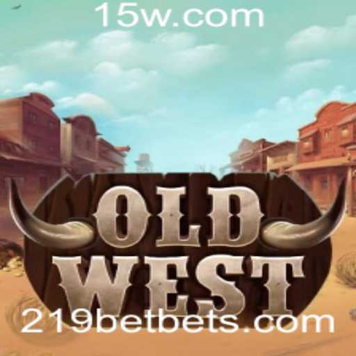 Descubra o Jogo OldWest: Em Aventura no Velho Oeste com 219bet