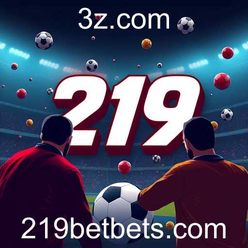 219bet: A Ascensão dos Jogos de Apostas Online
