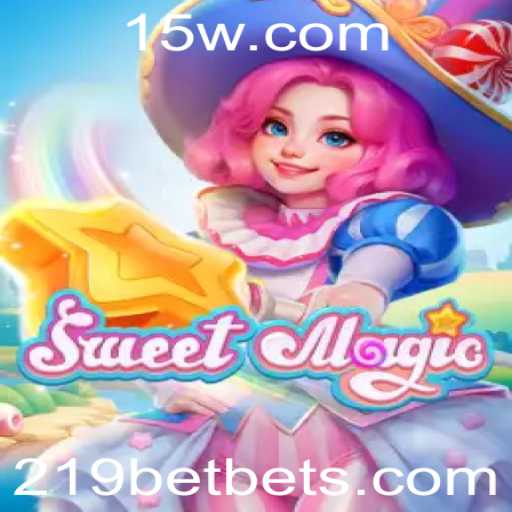 Descubra o Mundo Encantado de SweetMagic: O Jogo que Está Revolucionando o Entretenimento Online