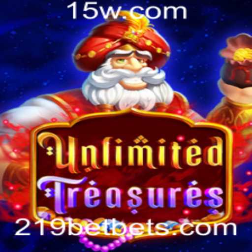Descubra o Mundo Fascinante de UnlimitedTreasures com 219bet