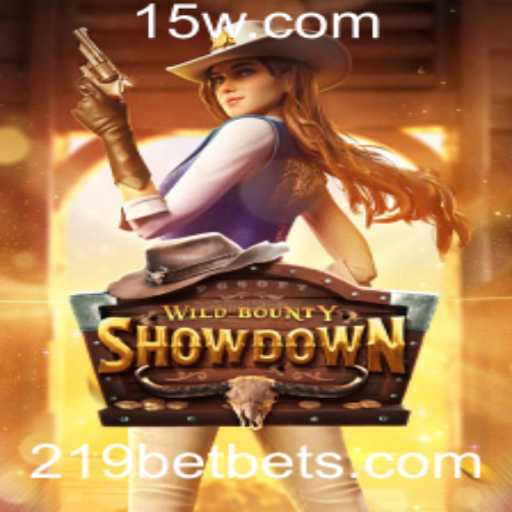 Descubra o Empolgante WildBountyShowdown: O Novo Hit nos Jogos Online